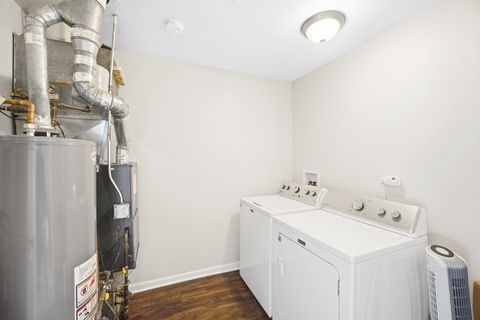 Tiny photo for 22106 E Churchill Drive, Richton Park, IL 60471 (MLS # 12598618)