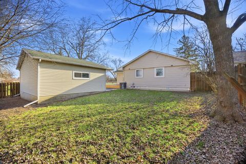 Tiny photo for 22106 E Churchill Drive, Richton Park, IL 60471 (MLS # 12598618)