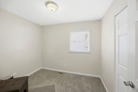 Tiny photo for 22106 E Churchill Drive, Richton Park, IL 60471 (MLS # 12598618)