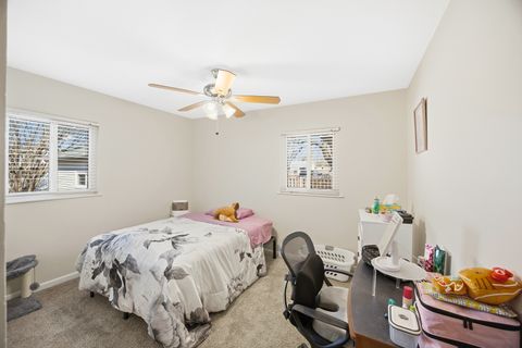 Tiny photo for 22106 E Churchill Drive, Richton Park, IL 60471 (MLS # 12598618)