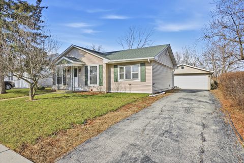 Photo of 22106 E Churchill Drive, Richton Park, IL 60471 (MLS # 12598618)