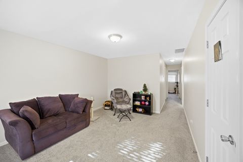 Tiny photo for 22106 E Churchill Drive, Richton Park, IL 60471 (MLS # 12598618)