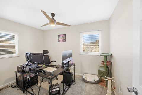 Tiny photo for 22106 E Churchill Drive, Richton Park, IL 60471 (MLS # 12598618)