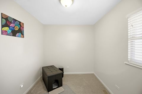 Tiny photo for 22106 E Churchill Drive, Richton Park, IL 60471 (MLS # 12598618)