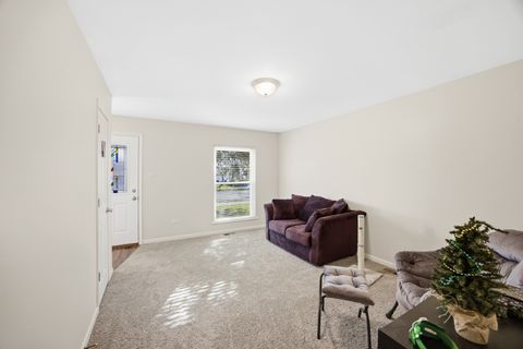 Tiny photo for 22106 E Churchill Drive, Richton Park, IL 60471 (MLS # 12598618)