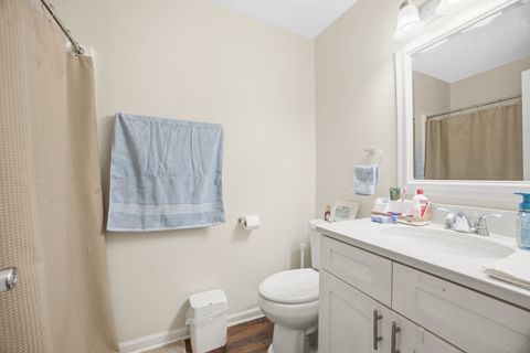 Tiny photo for 22106 E Churchill Drive, Richton Park, IL 60471 (MLS # 12598618)