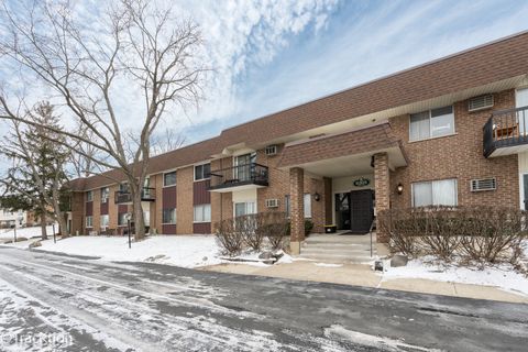 Photo of 8305 Route 53 #A10, Woodridge, IL 60517 (MLS # 12537863)