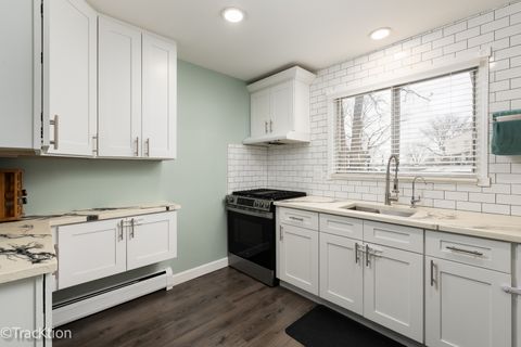 Tiny photo for 8305 Route 53 #A10, Woodridge, IL 60517 (MLS # 12537863)