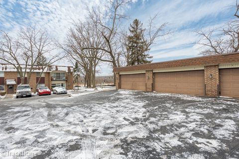 Tiny photo for 8305 Route 53 #A10, Woodridge, IL 60517 (MLS # 12537863)