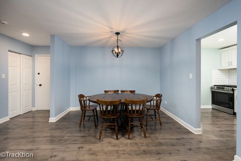 Tiny photo for 8305 Route 53 #A10, Woodridge, IL 60517 (MLS # 12537863)