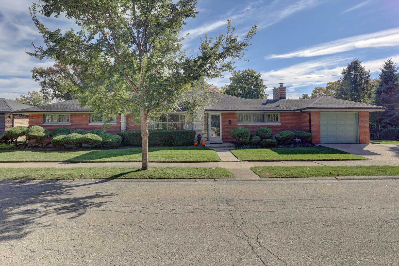 1401 Park Ridge Boulevard