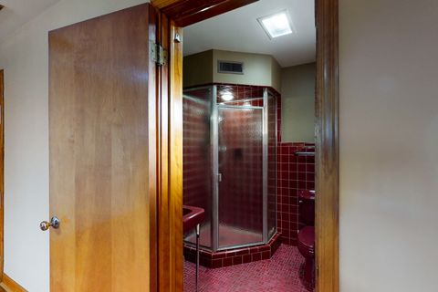 Tiny photo for 1401 Park Ridge Boulevard, Park Ridge, IL 60068 (MLS # 12514100)