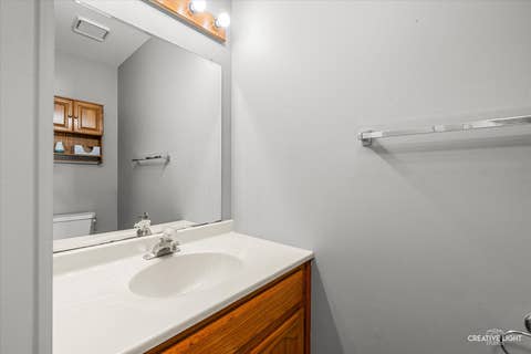 Tiny photo for 411 Elm Street #A, Yorkville, IL 60560 (MLS # 12716080)