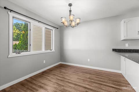 Tiny photo for 411 Elm Street #A, Yorkville, IL 60560 (MLS # 12716080)