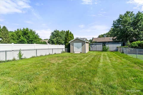 Tiny photo for 411 Elm Street #A, Yorkville, IL 60560 (MLS # 12716080)