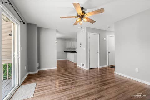 Tiny photo for 411 Elm Street #A, Yorkville, IL 60560 (MLS # 12716080)