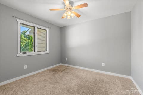 Tiny photo for 411 Elm Street #A, Yorkville, IL 60560 (MLS # 12716080)
