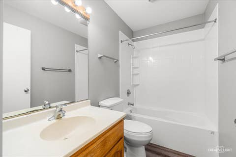 Tiny photo for 411 Elm Street #A, Yorkville, IL 60560 (MLS # 12716080)