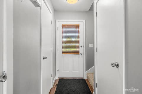 Tiny photo for 411 Elm Street #A, Yorkville, IL 60560 (MLS # 12716080)