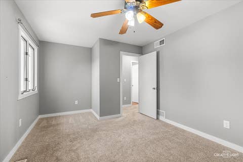 Tiny photo for 411 Elm Street #A, Yorkville, IL 60560 (MLS # 12716080)