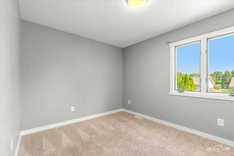 Tiny photo for 411 Elm Street #A, Yorkville, IL 60560 (MLS # 12716080)