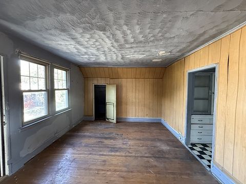 Tiny photo for 7711 S Champlain Avenue, Chicago, IL 60619 (MLS # 12493725)