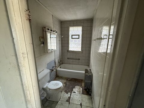 Tiny photo for 7711 S Champlain Avenue, Chicago, IL 60619 (MLS # 12493725)