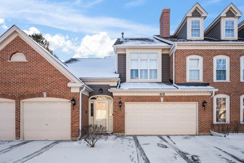 102 Yale Court Glenview IL 60026