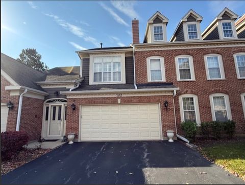 102 Yale Court Glenview IL 60026
