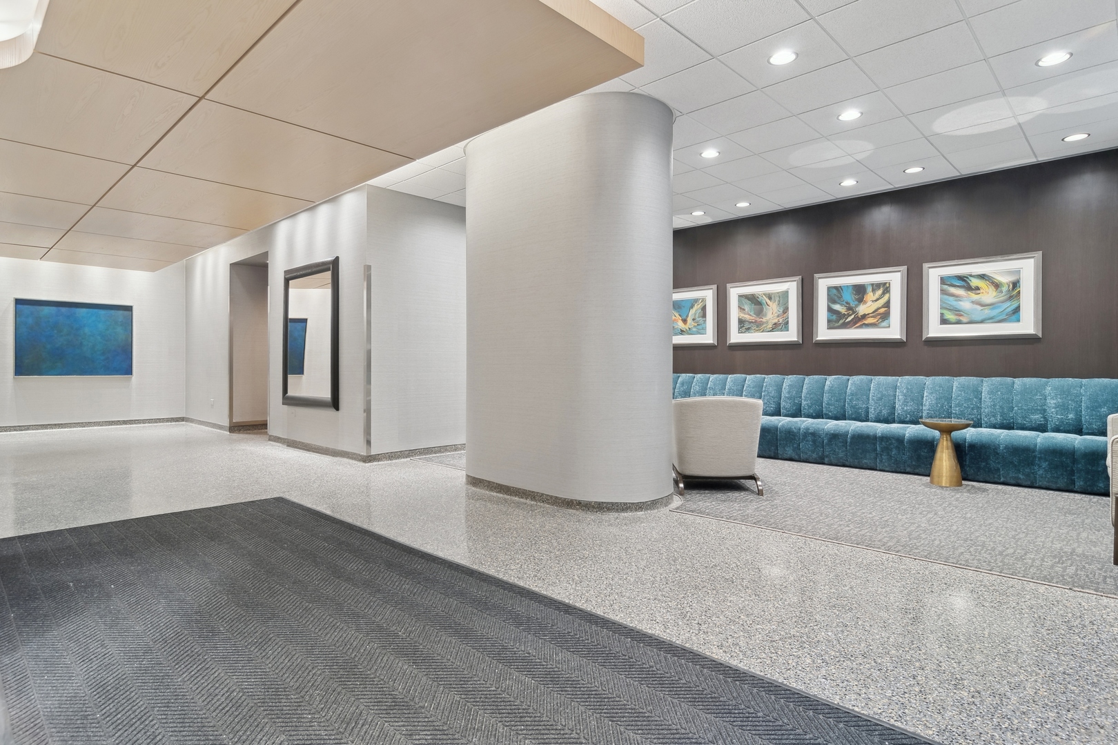 405 N Wabash Avenue 502