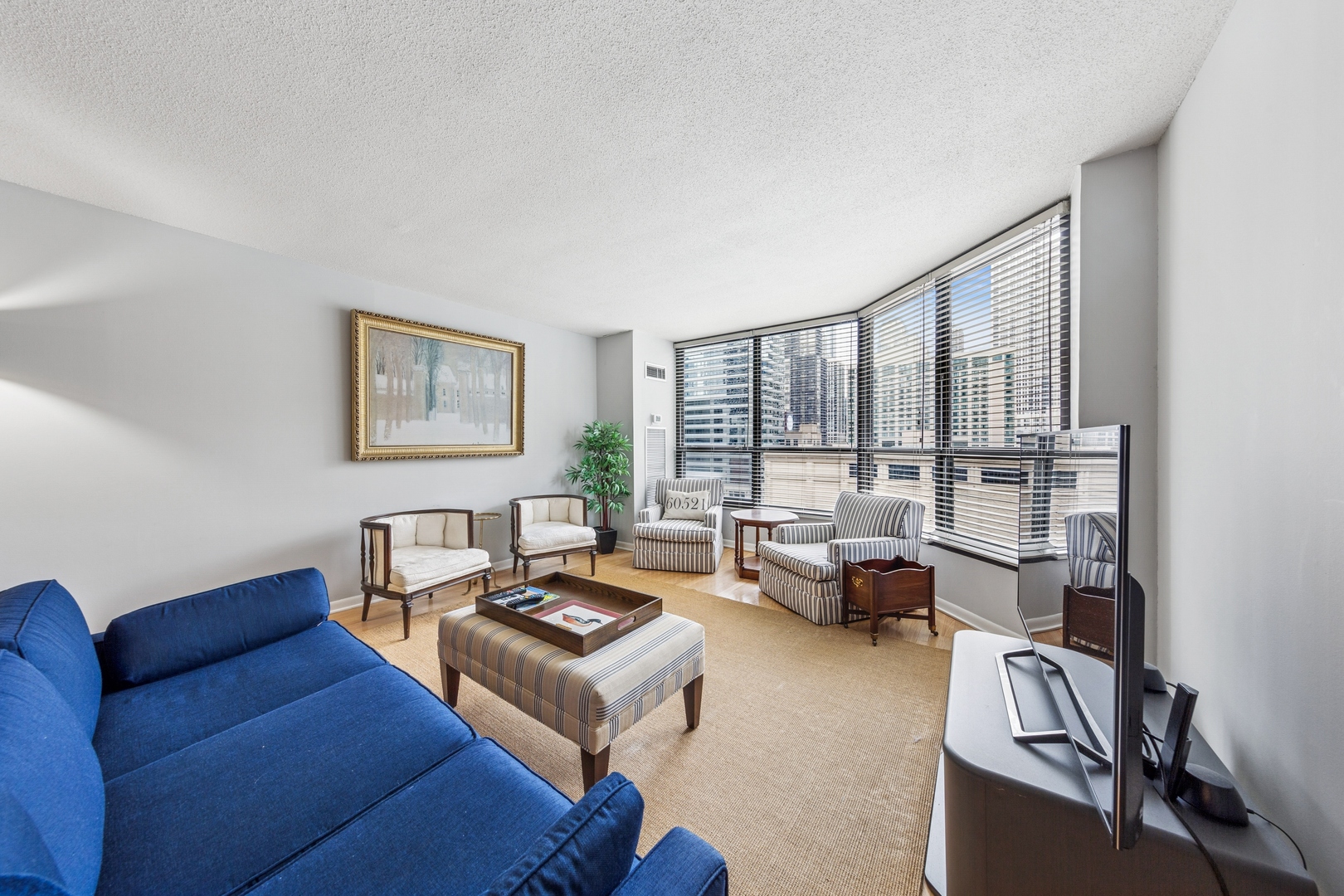 405 N Wabash Avenue 502