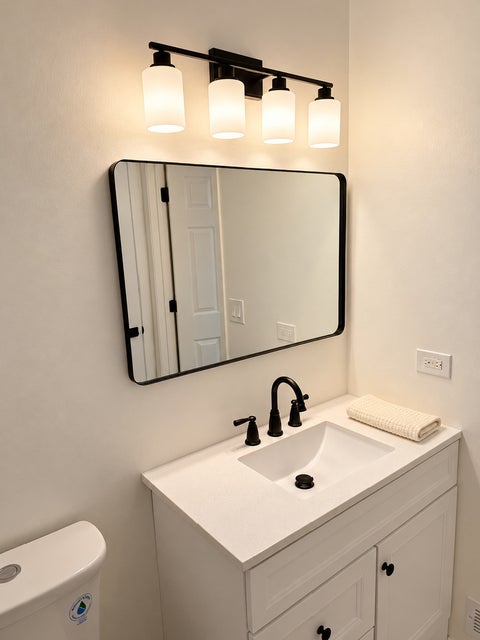 Tiny photo for 170 Village Creek Drive #12A, Lake In The Hills, IL 60156 (MLS # 12785841)