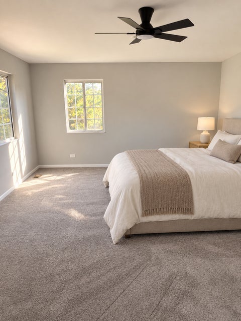 Tiny photo for 170 Village Creek Drive #12A, Lake In The Hills, IL 60156 (MLS # 12785841)