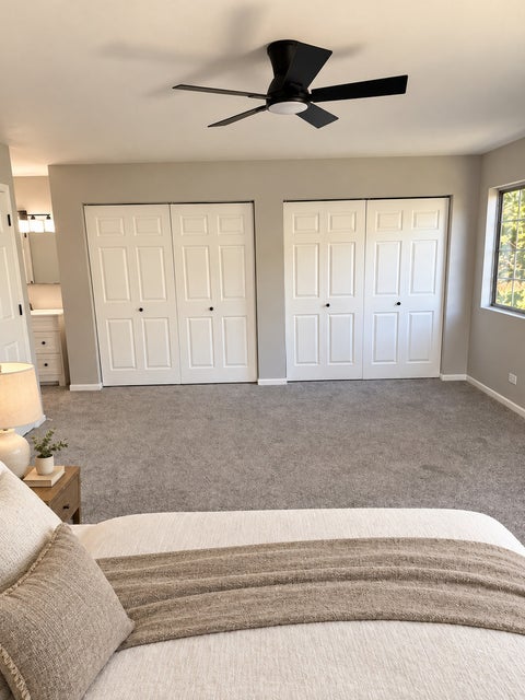 Tiny photo for 170 Village Creek Drive #12A, Lake In The Hills, IL 60156 (MLS # 12785841)