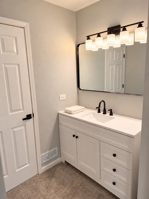 Tiny photo for 170 Village Creek Drive #12A, Lake In The Hills, IL 60156 (MLS # 12785841)