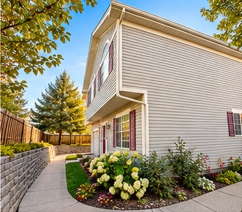 Tiny photo for 170 Village Creek Drive #12A, Lake In The Hills, IL 60156 (MLS # 12785841)