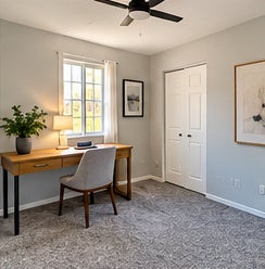 Tiny photo for 170 Village Creek Drive #12A, Lake In The Hills, IL 60156 (MLS # 12785841)