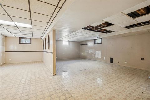 Tiny photo for 10129 Westmanor Drive, Franklin Park, IL 60131 (MLS # 12534533)