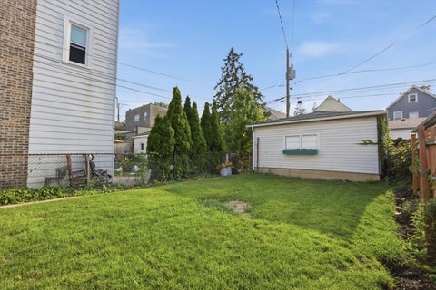 Tiny photo for 3316 N Ridgeway Avenue, Chicago, IL 60618 (MLS # 12715656)