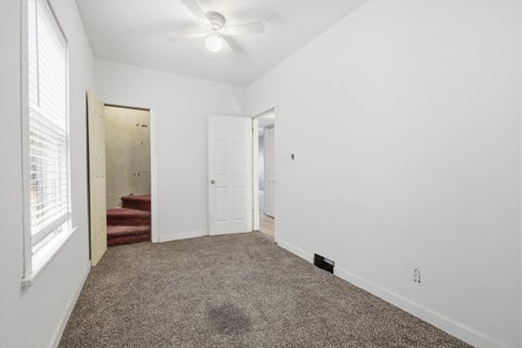 Tiny photo for 3316 N Ridgeway Avenue, Chicago, IL 60618 (MLS # 12715656)