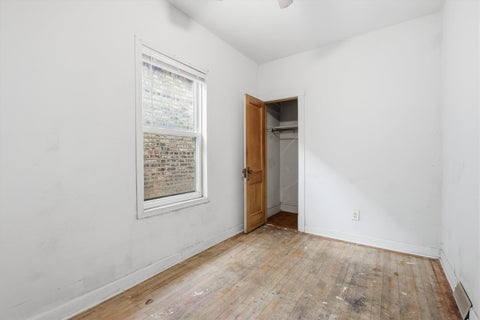Tiny photo for 3316 N Ridgeway Avenue, Chicago, IL 60618 (MLS # 12715656)