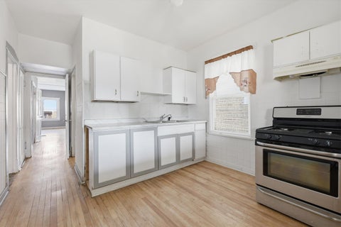 Tiny photo for 3316 N Ridgeway Avenue, Chicago, IL 60618 (MLS # 12715656)