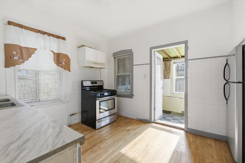 Tiny photo for 3316 N Ridgeway Avenue, Chicago, IL 60618 (MLS # 12715656)
