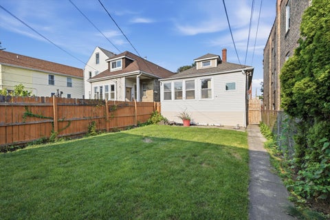 Tiny photo for 3316 N Ridgeway Avenue, Chicago, IL 60618 (MLS # 12715656)