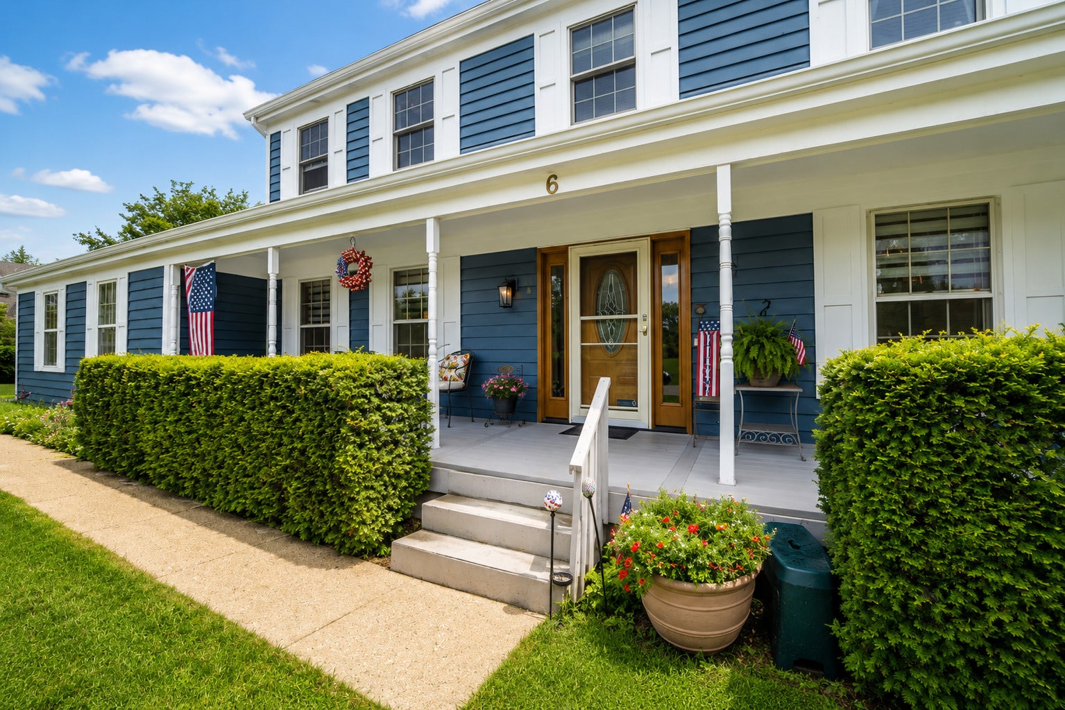 6 Heather Lane