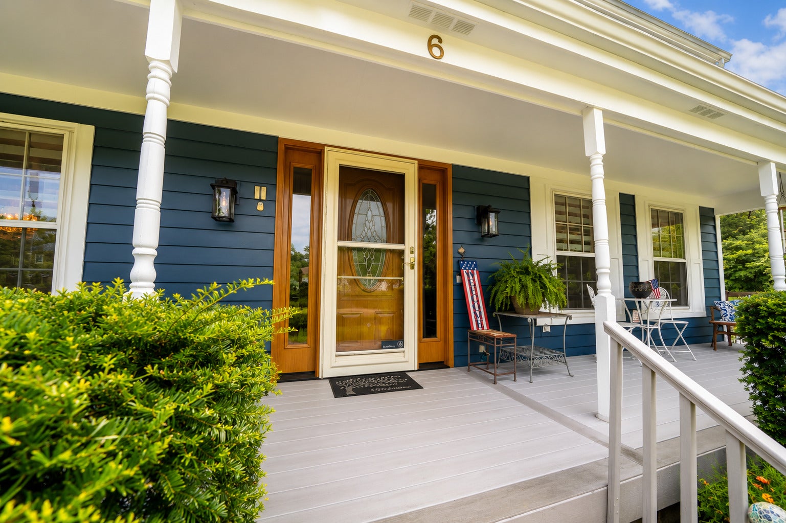6 Heather Lane