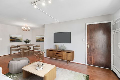 Tiny photo for 2139 N Harlem Avenue #221, Chicago, IL 60707 (MLS # 12678902)