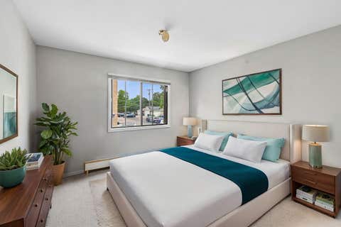 Tiny photo for 2139 N Harlem Avenue #221, Chicago, IL 60707 (MLS # 12678902)