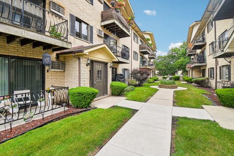 Tiny photo for 2139 N Harlem Avenue #221, Chicago, IL 60707 (MLS # 12678902)