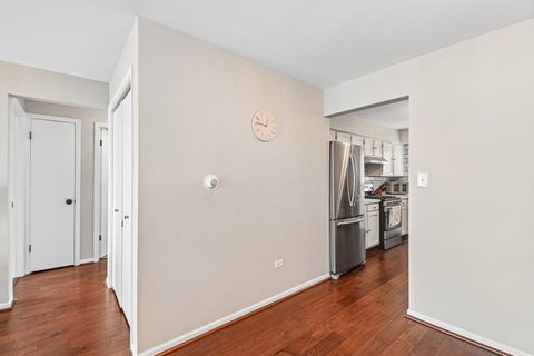Tiny photo for 2139 N Harlem Avenue #221, Chicago, IL 60707 (MLS # 12678902)